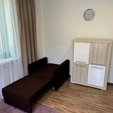 In - Wlokniarzy Apartment