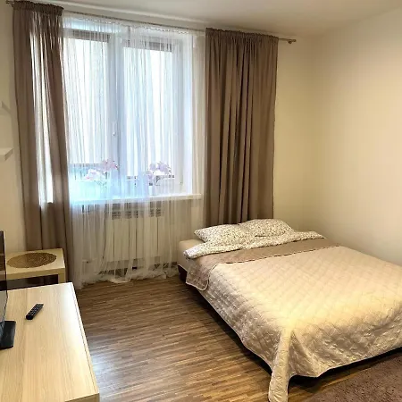 In - Wlokniarzy * Łódź