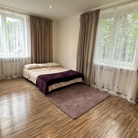 In - Wlokniarzy Daire