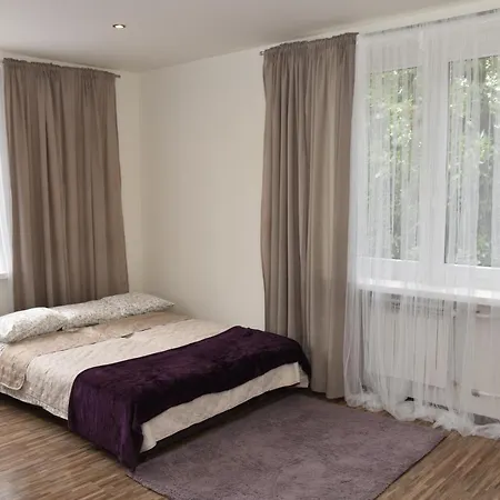 Daire In - Wlokniarzy Łódź