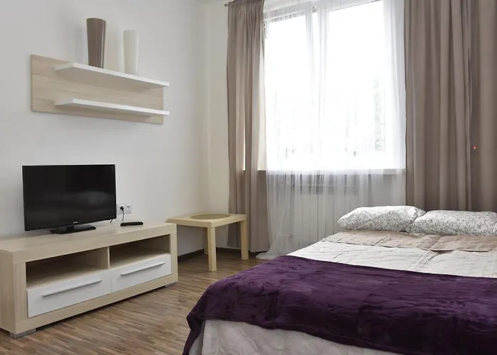 In - Wlokniarzy Łódź