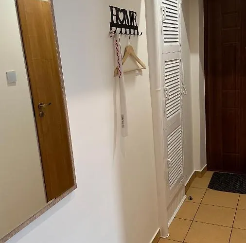 In - Wlokniarzy Apartamento *