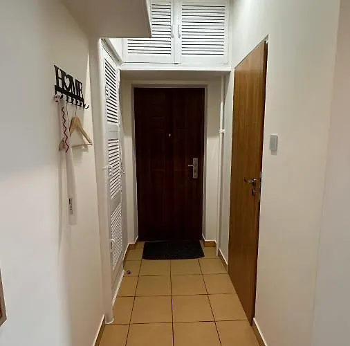 Apartamento In - Wlokniarzy *