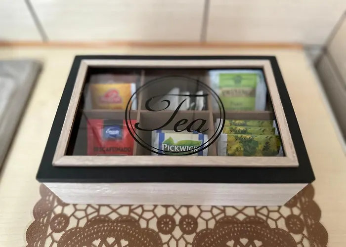 In - Wlokniarzy Apartamento Łódź