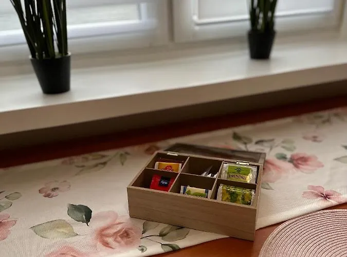 Apartamento In - Wlokniarzy Łódź