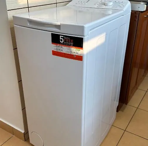 In - Wlokniarzy Apartamento *