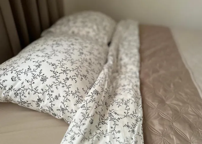 In - Wlokniarzy Apartamento