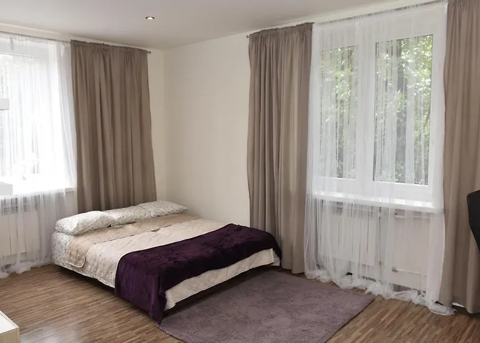Apartamento In - Wlokniarzy Łódź