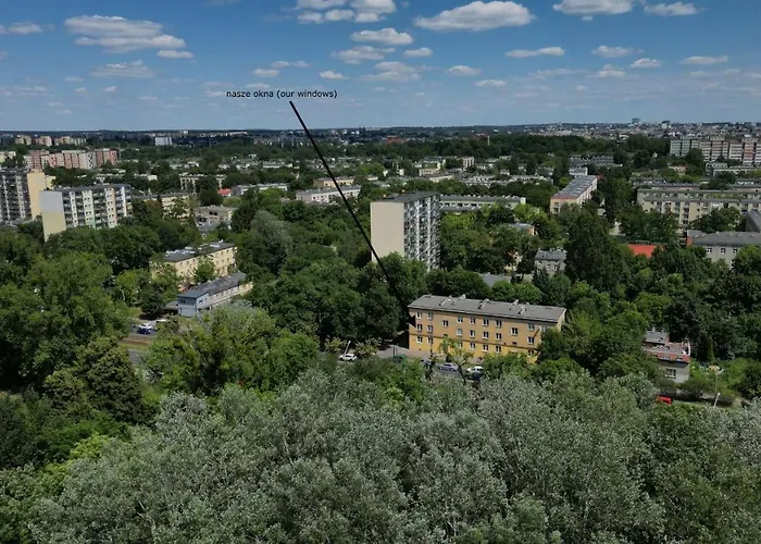 Apartamento In - Wlokniarzy *