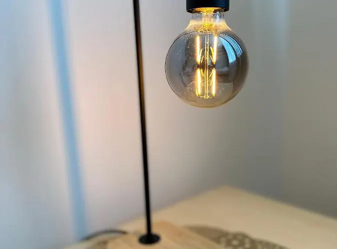 In - Wlokniarzy Apartamento *